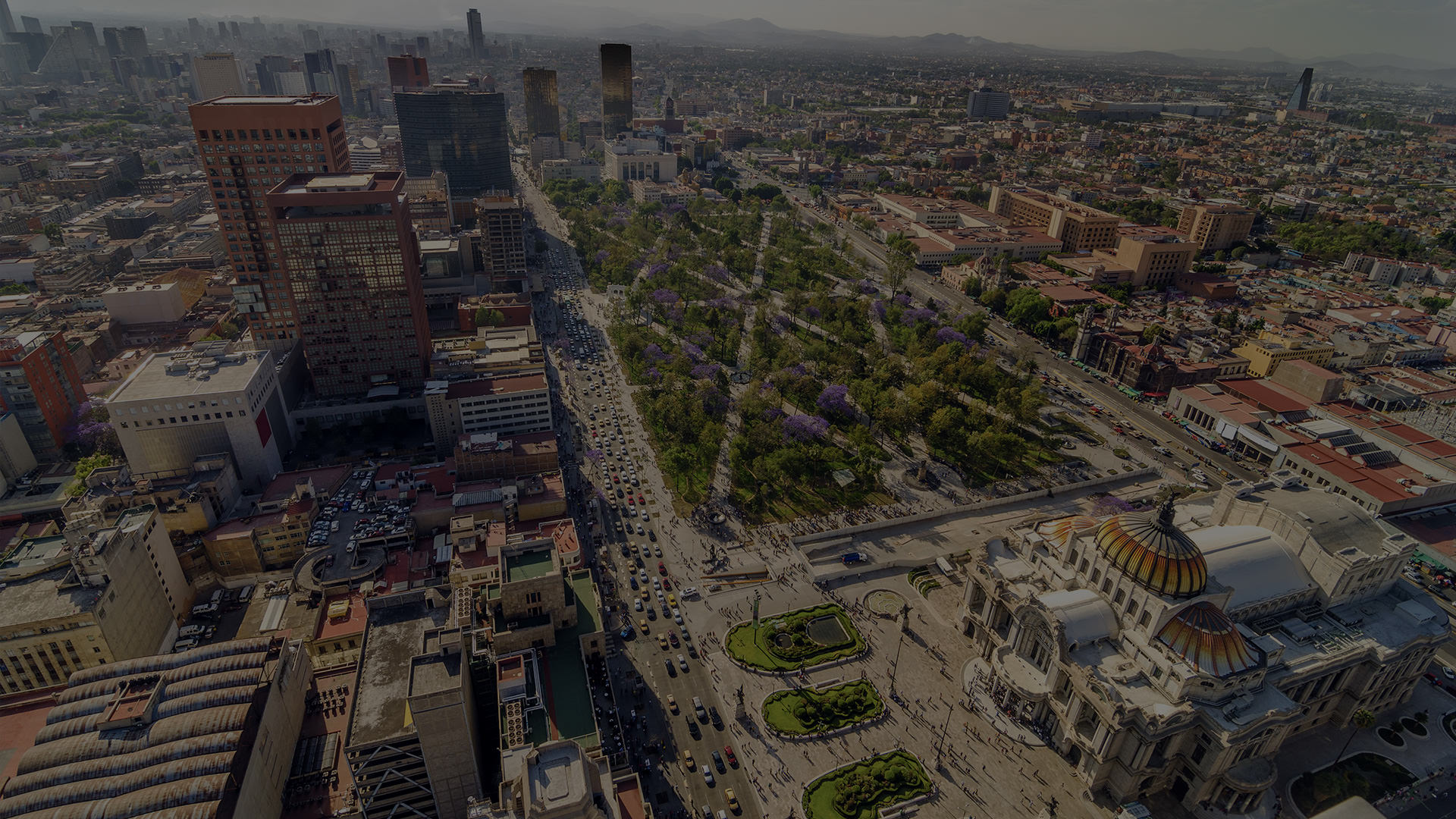 Mexico – U.S. Relations