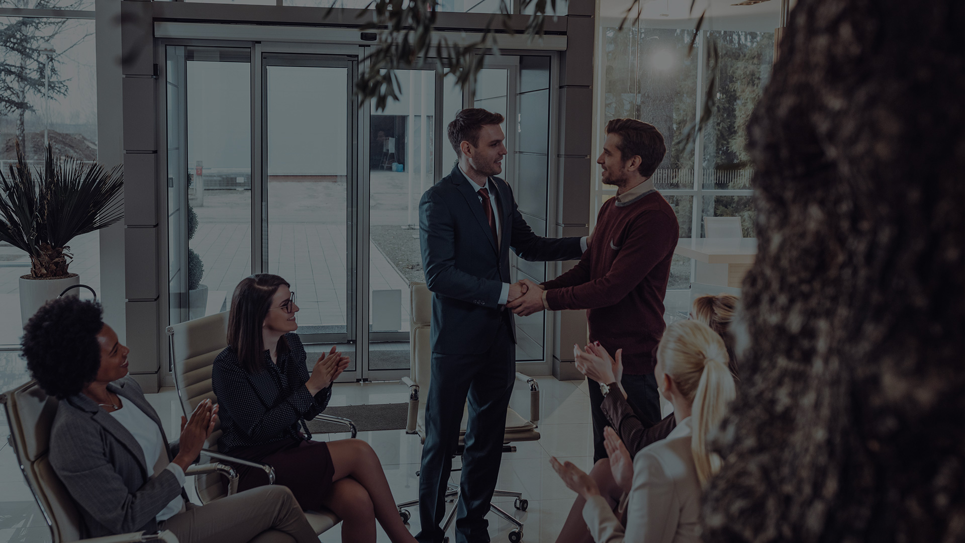 Commercial Transactions